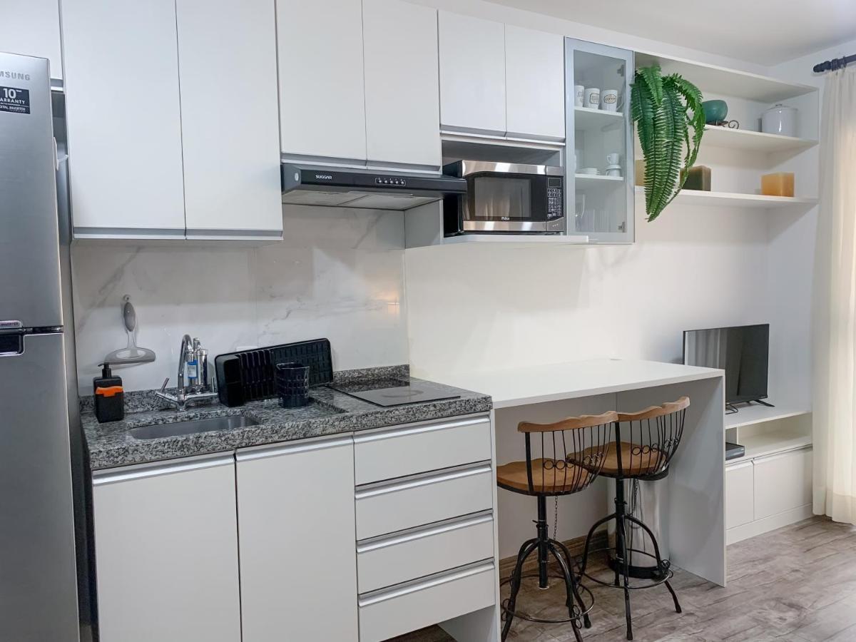 Loft Lotus 5 - Lindo Studio Na Liberdade Σάο Πάολο Εξωτερικό φωτογραφία